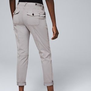 ISO these pants size zero (preferred) or 2 will work